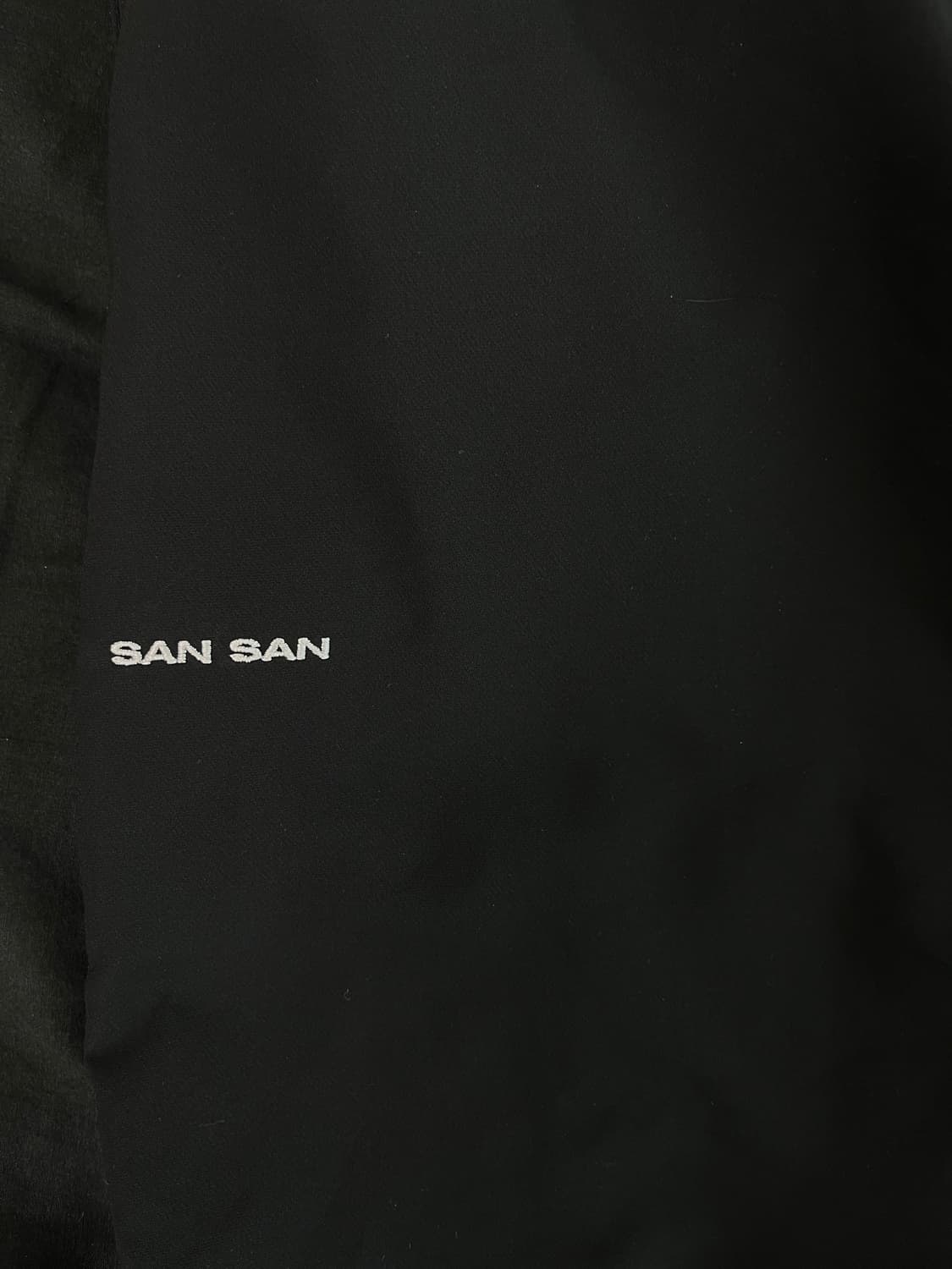 산산기어 팬츠 1사이즈 상품이미지3