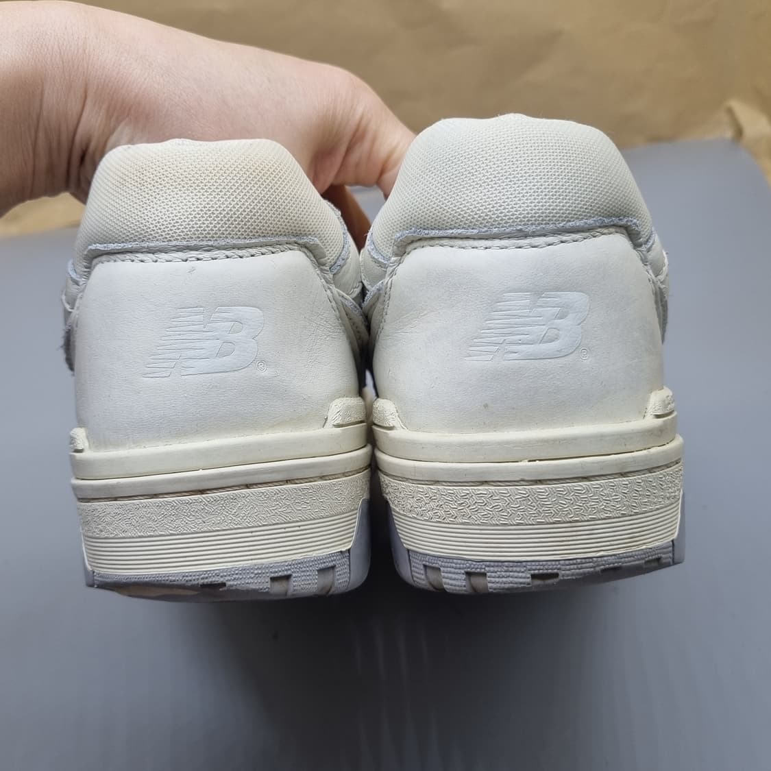 뉴발란스 550 남성운동화 265 상품이미지4