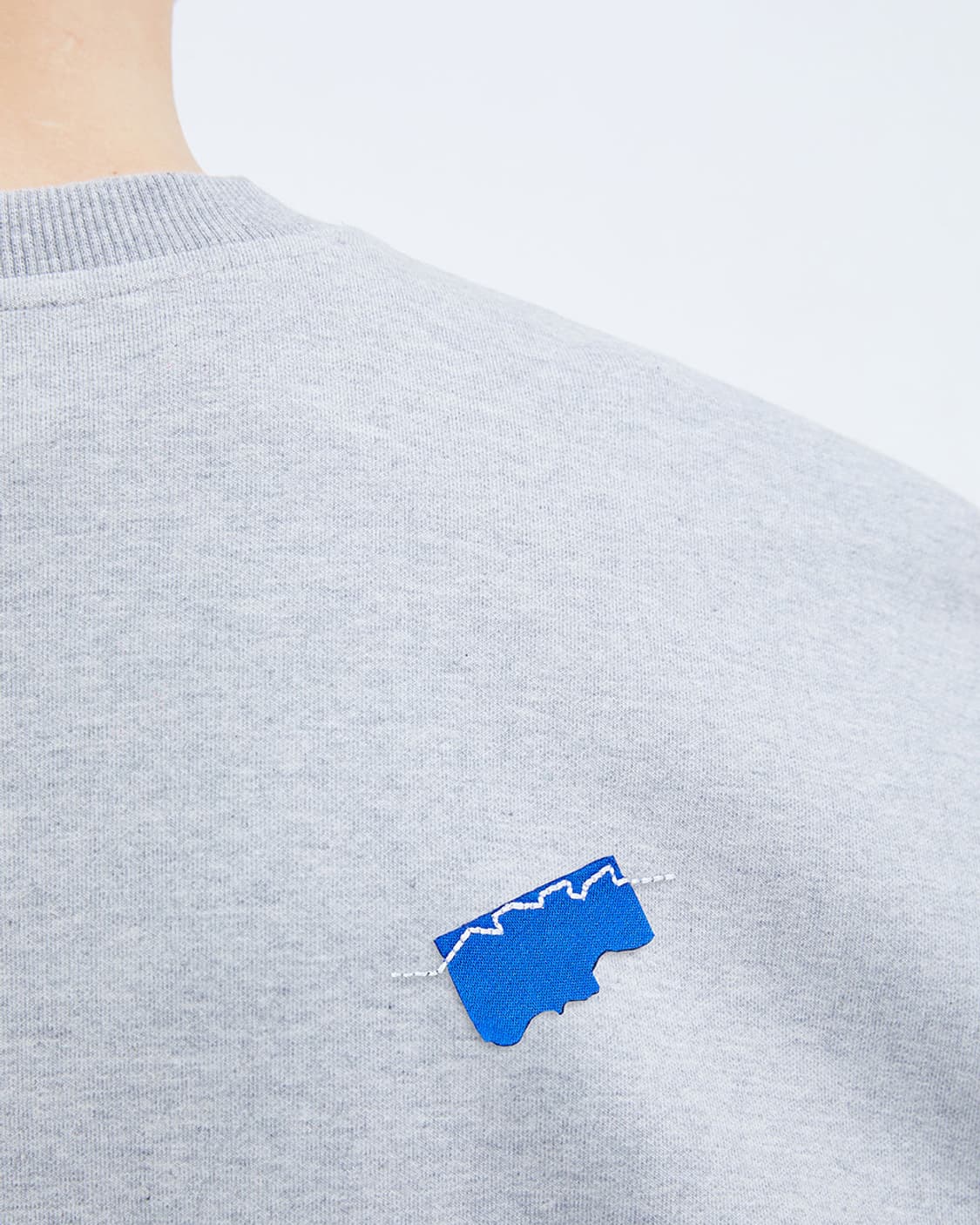 아더에러 트로피 스웻셔츠 A2 상품이미지4