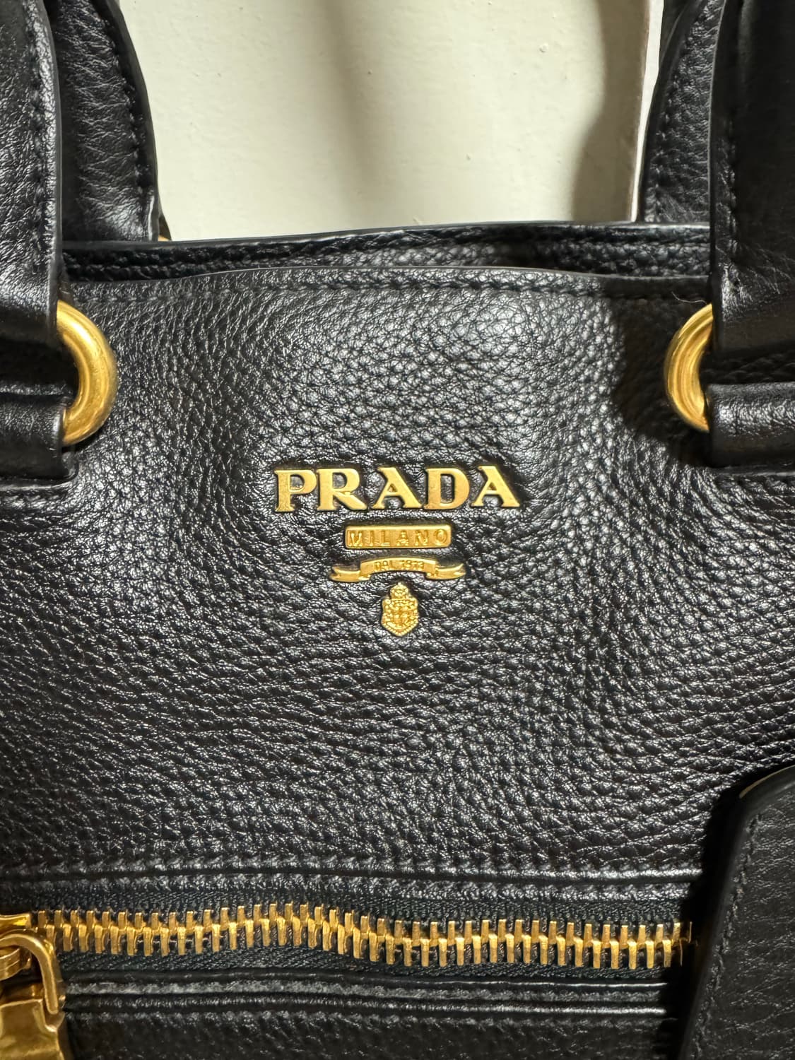 프라다정품가방거의새거 상품이미지2
