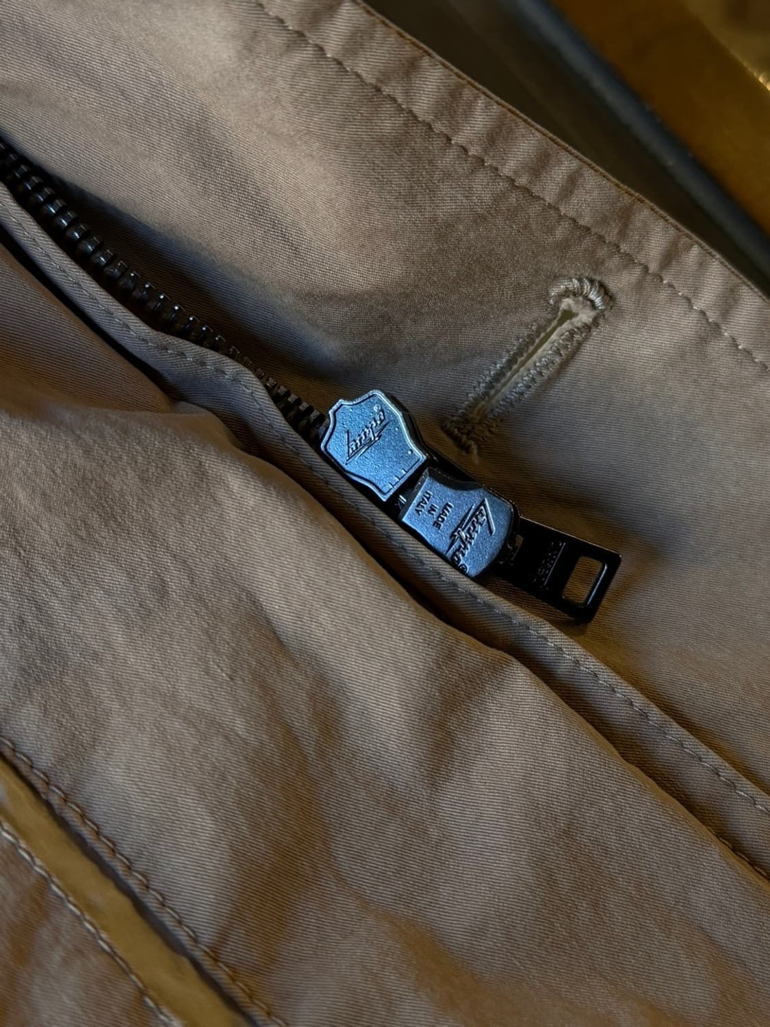 에르노 유틸리티 자켓 105 상품이미지10