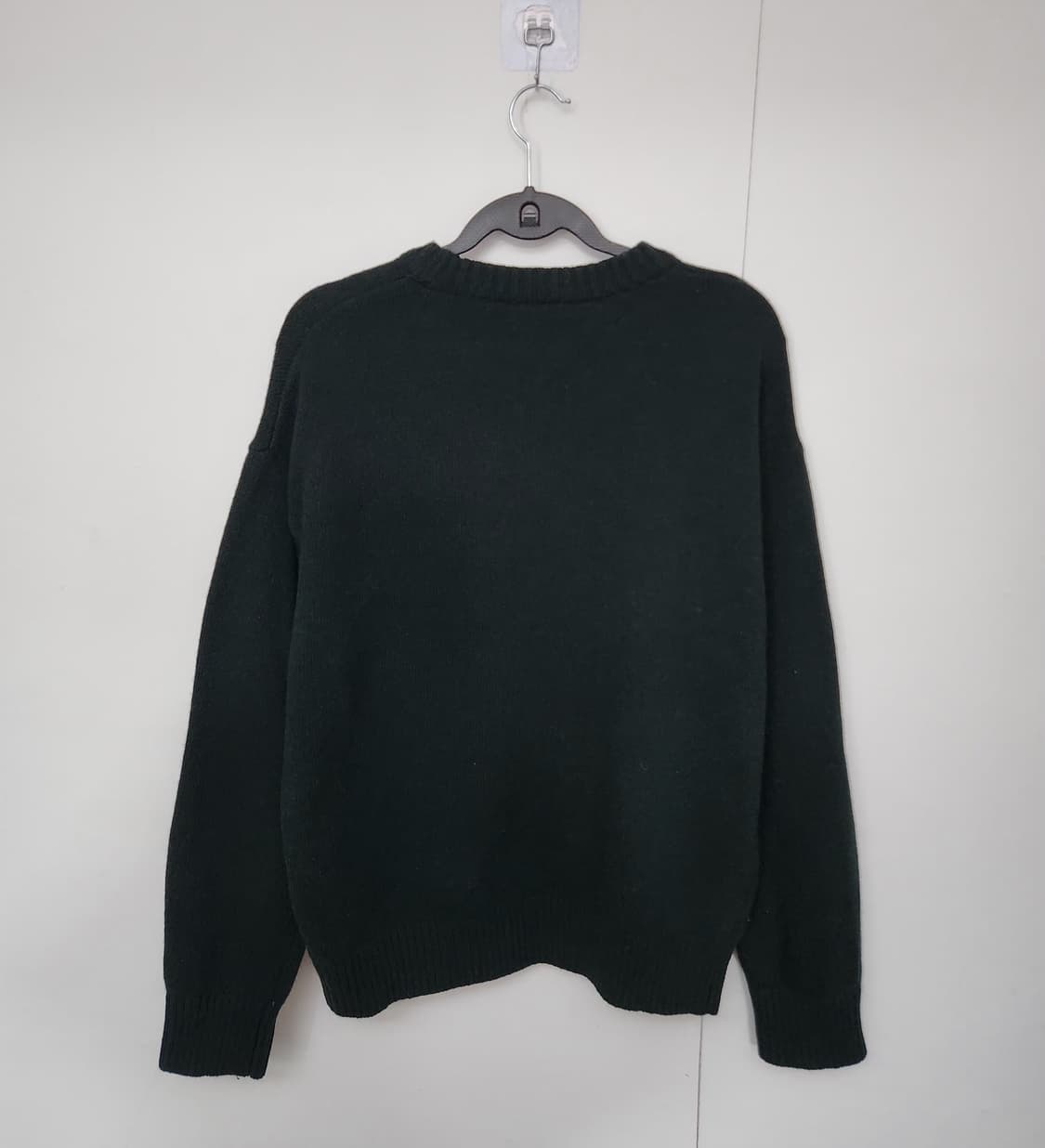 Lee 105 빅로고니트 상품이미지2