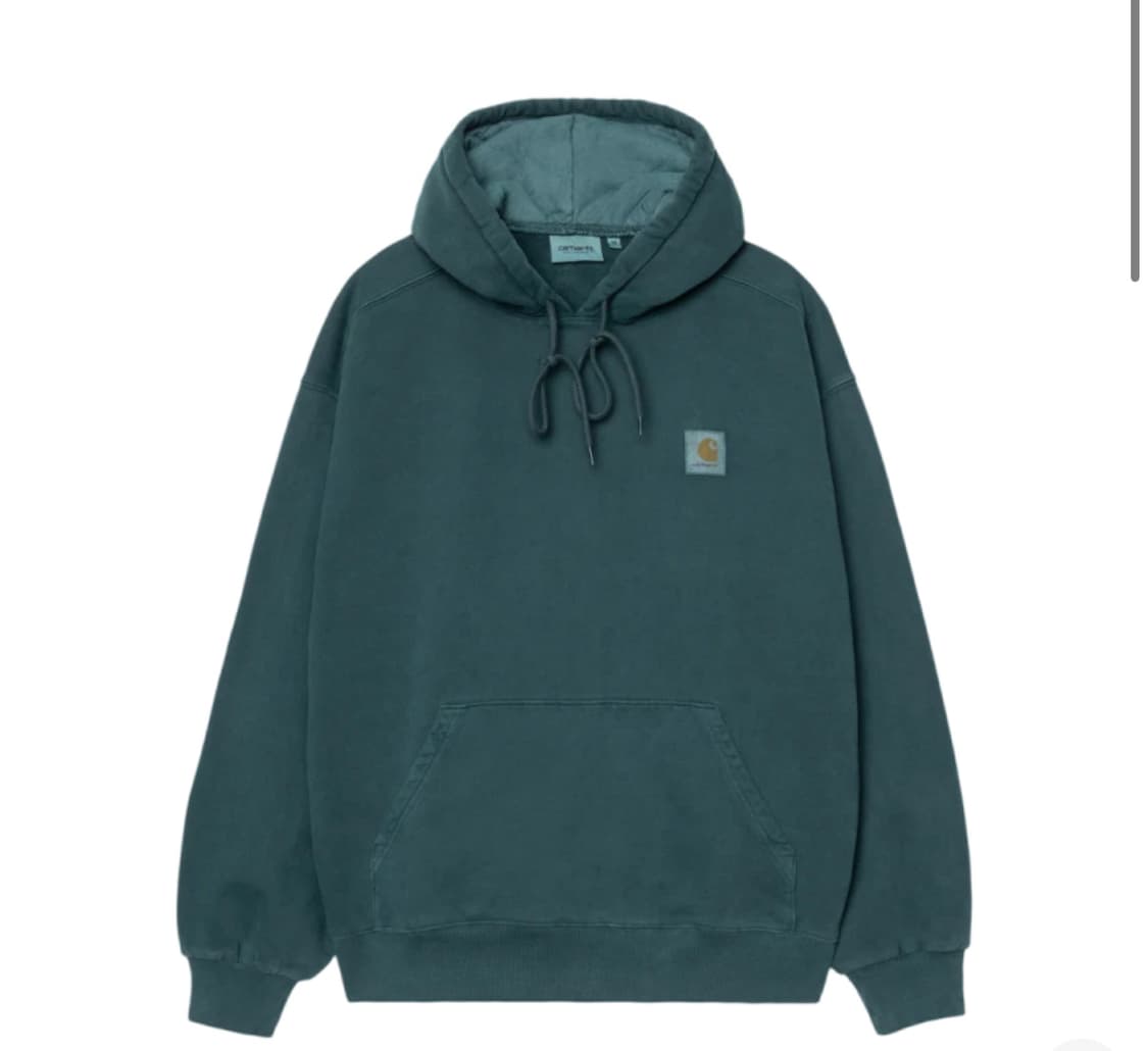 Carhartt Wip Hooded nelson Sweat 상품이미지1