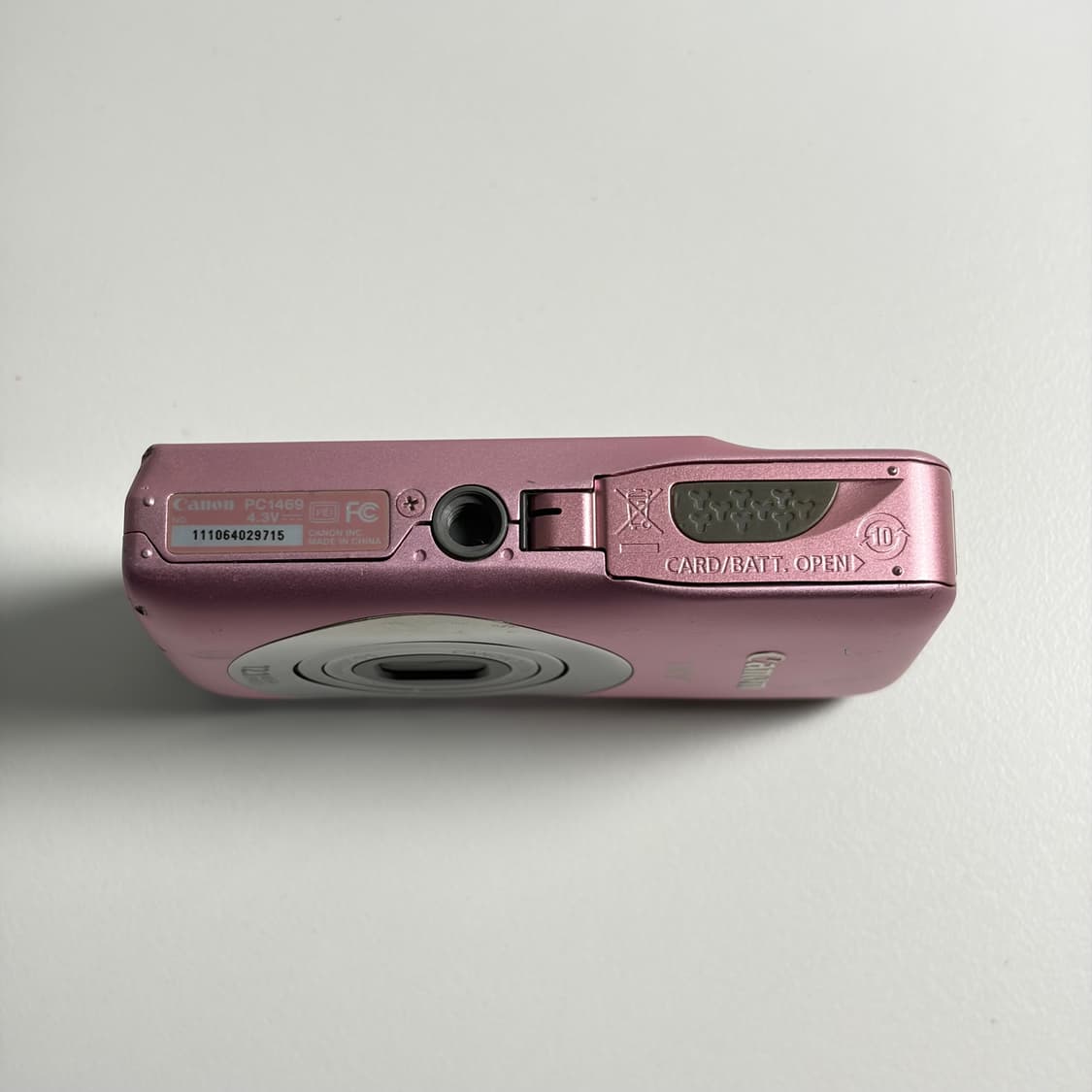 캐논 익서스105 상품이미지4