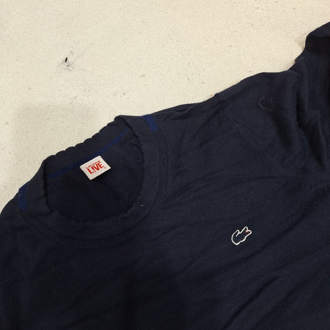 라코스테  원피스S 상품이미지2