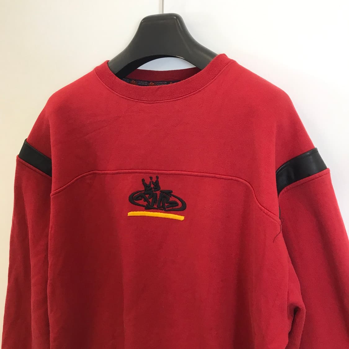 PNB NATION 90s 스웻셔츠 [XL] 상품이미지2