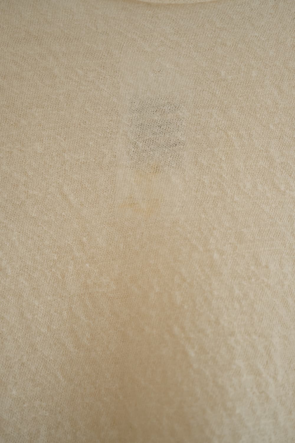 Lace wool top 상품이미지8