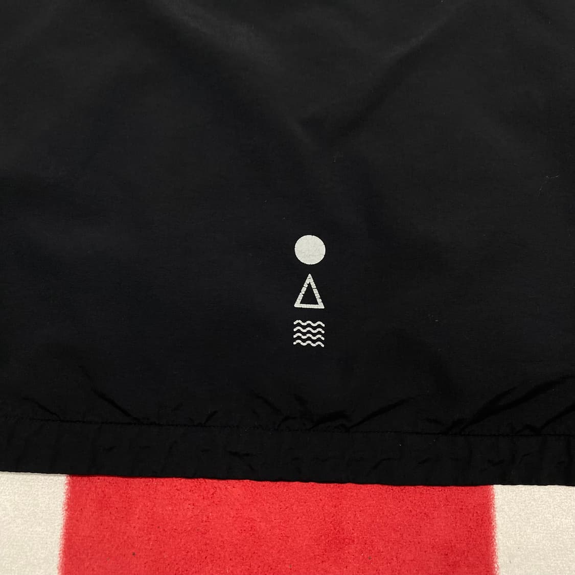 뉴발란스 고프코어 마운틴자켓 XXL  상품이미지6