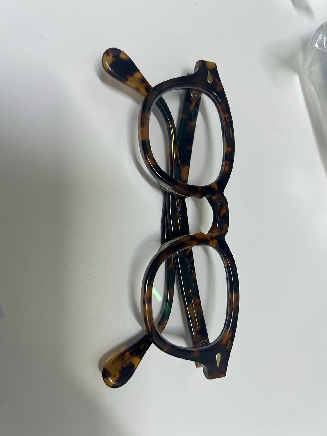 [44] jto 아넬 44-24 톨토이즈 상품이미지1