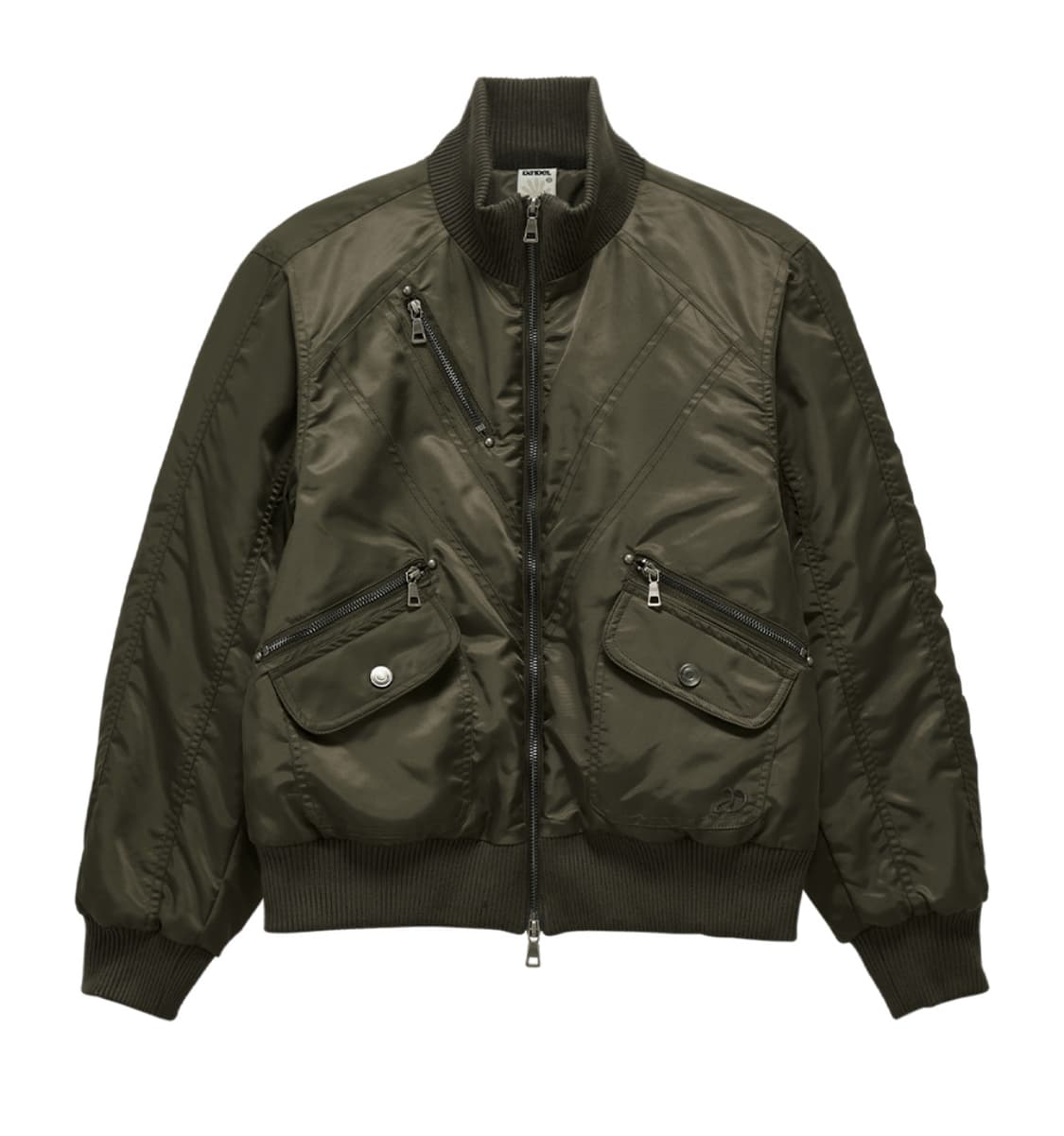 단델 ma-1 자켓 새상품 상품이미지1