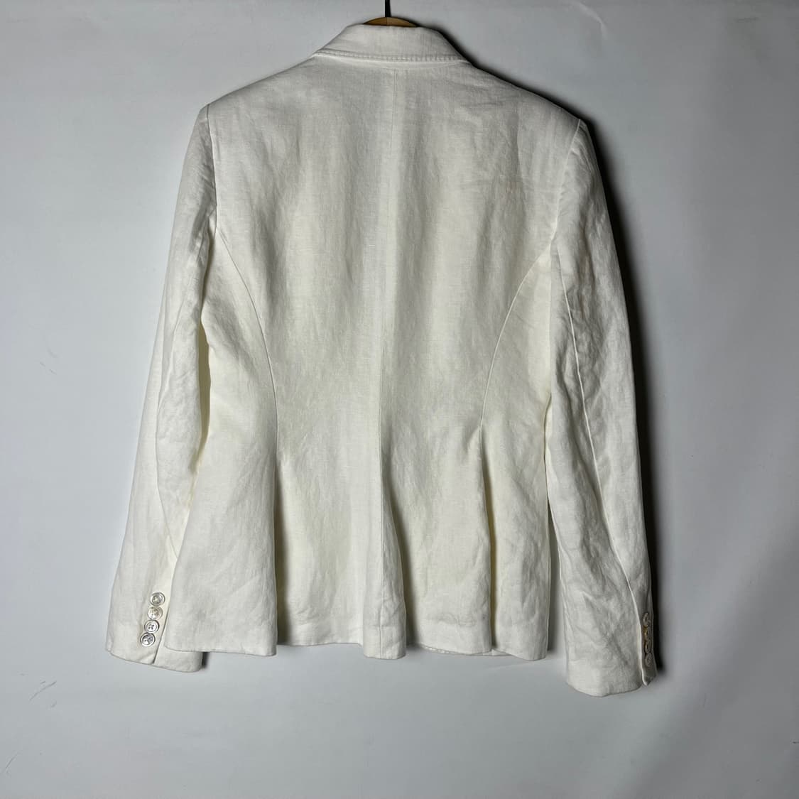 [Polo] 폴로랄프로렌 원버튼 린넨 자켓 상품이미지2