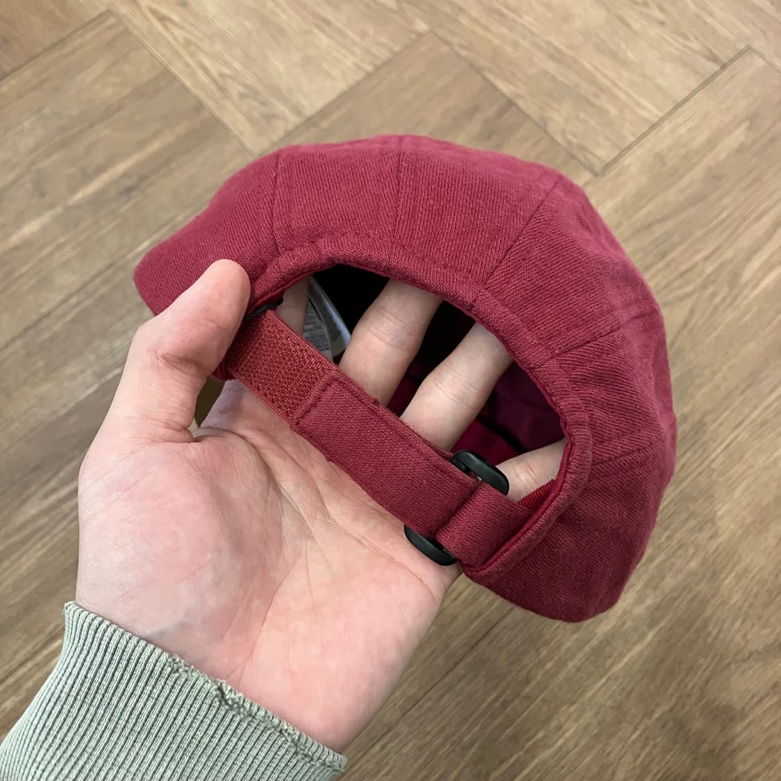 N65 나이키 볼캡 모자 상품이미지2