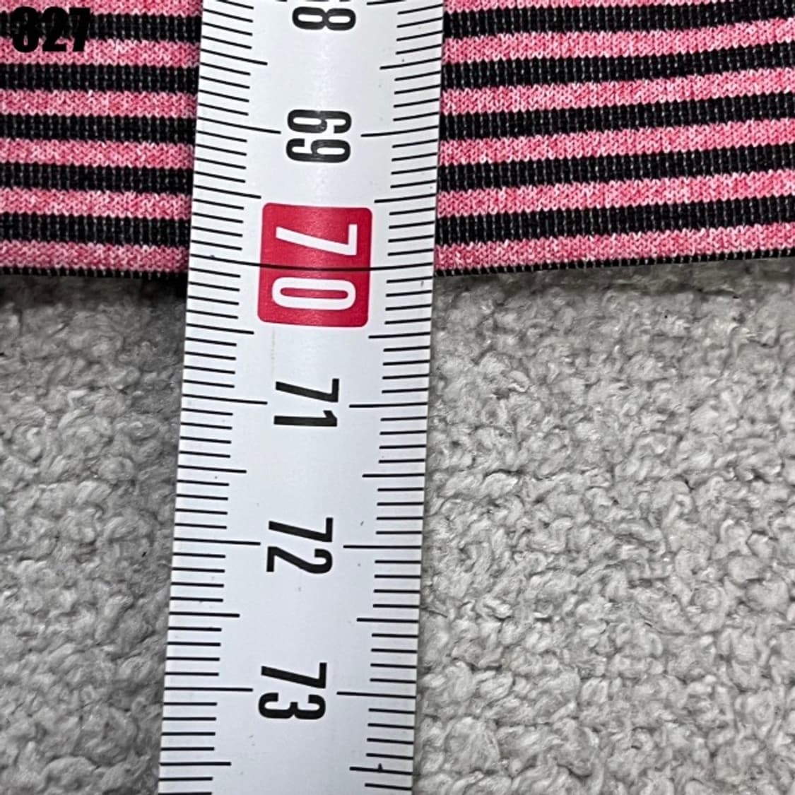 푸마 스트라이프 긴팔티  상품이미지5