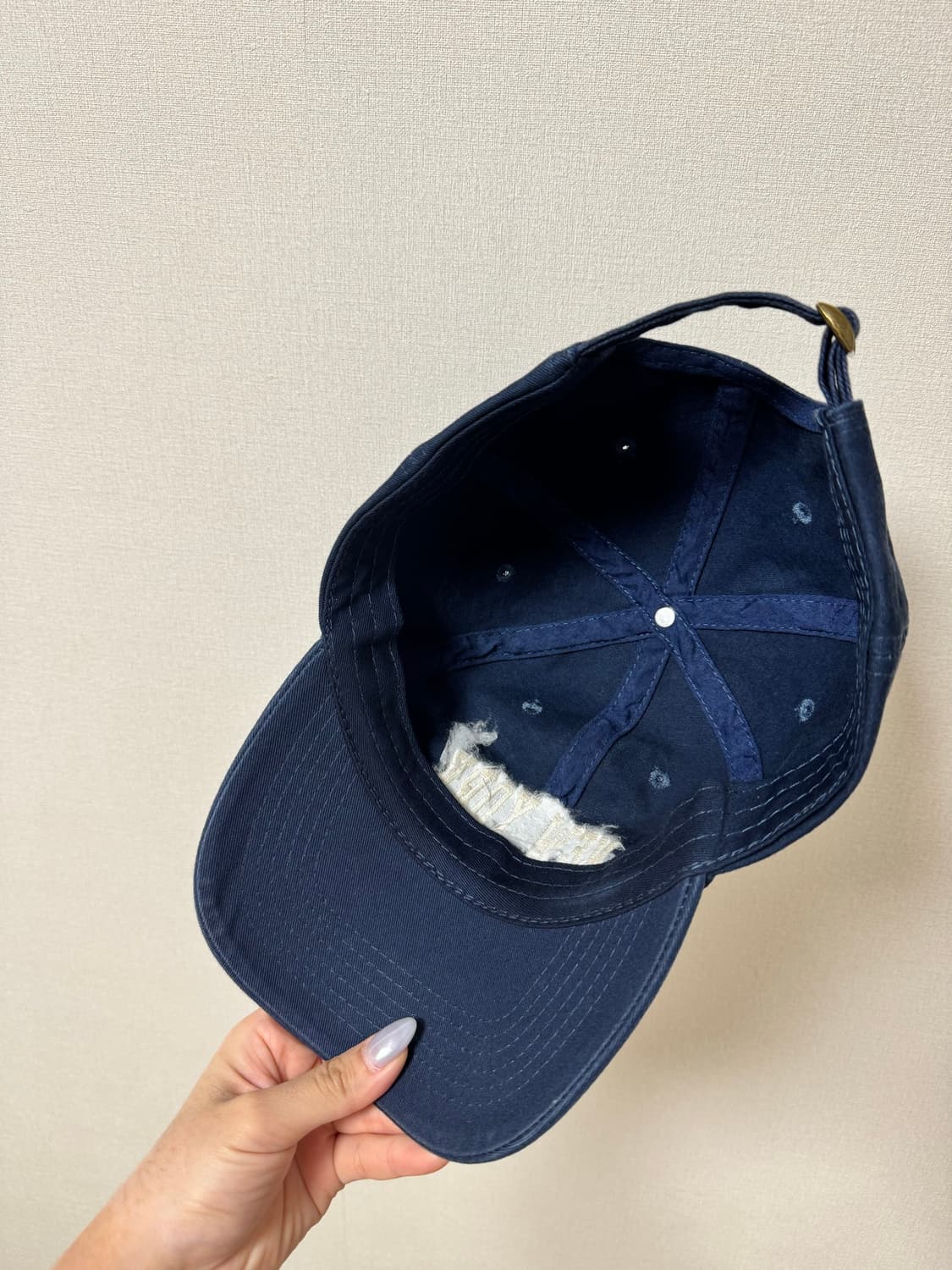 브랜디멜빌 모자 상품이미지3