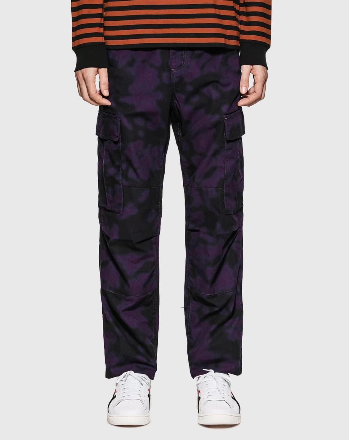 칼하트_카모바지 상품이미지1