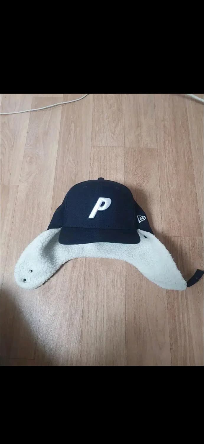 팔라스 뉴에라 독이어 이어플랩 볼캡 모자 상품이미지1