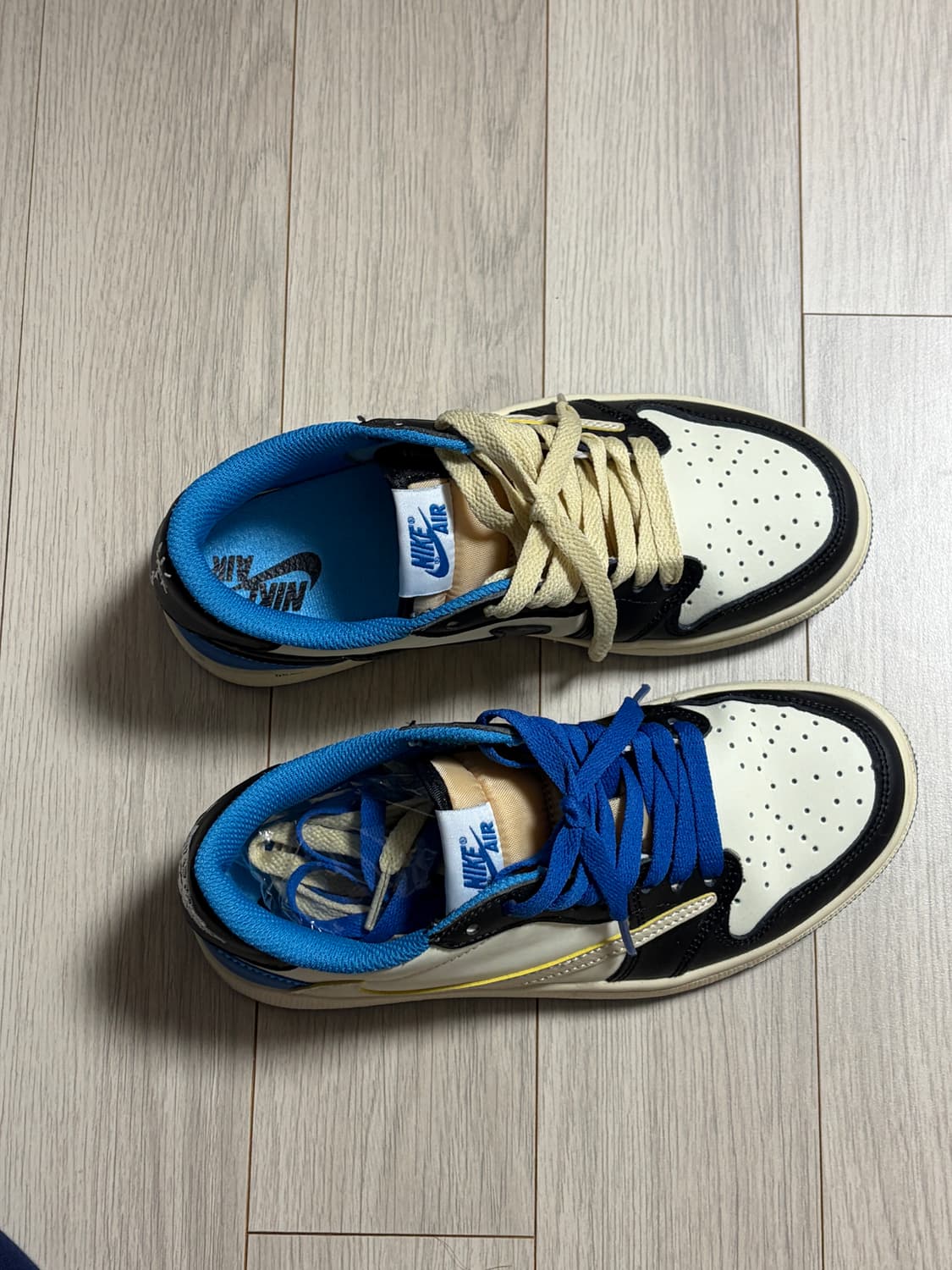 조던프라그먼트 상품이미지4