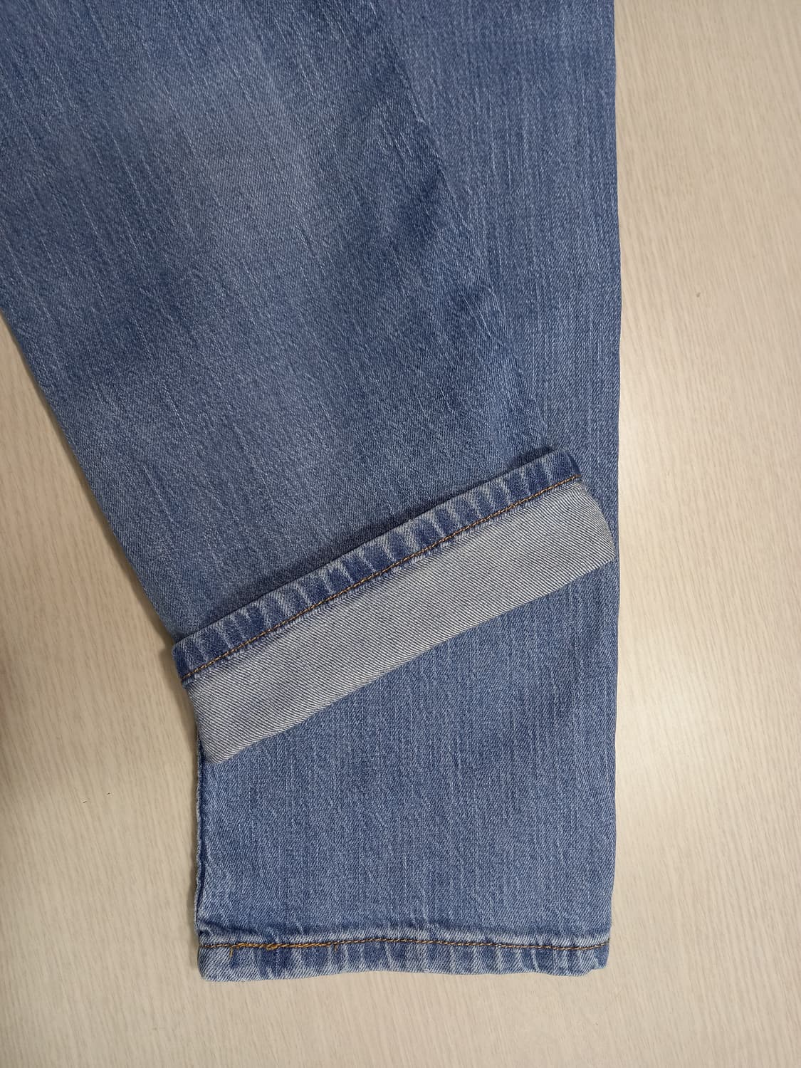 33 리바이스511 이집트 워싱 스판 슬림일자진 33-428 상품이미지6