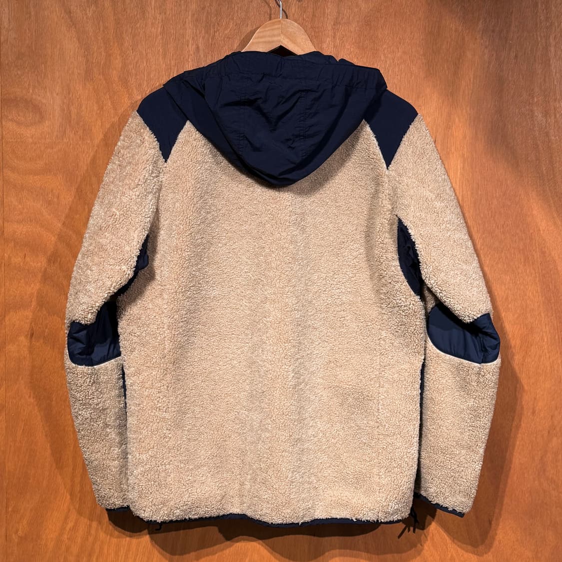 이스트로그 유틸리티 트래블러 플리스 자켓 M 100 상품이미지7