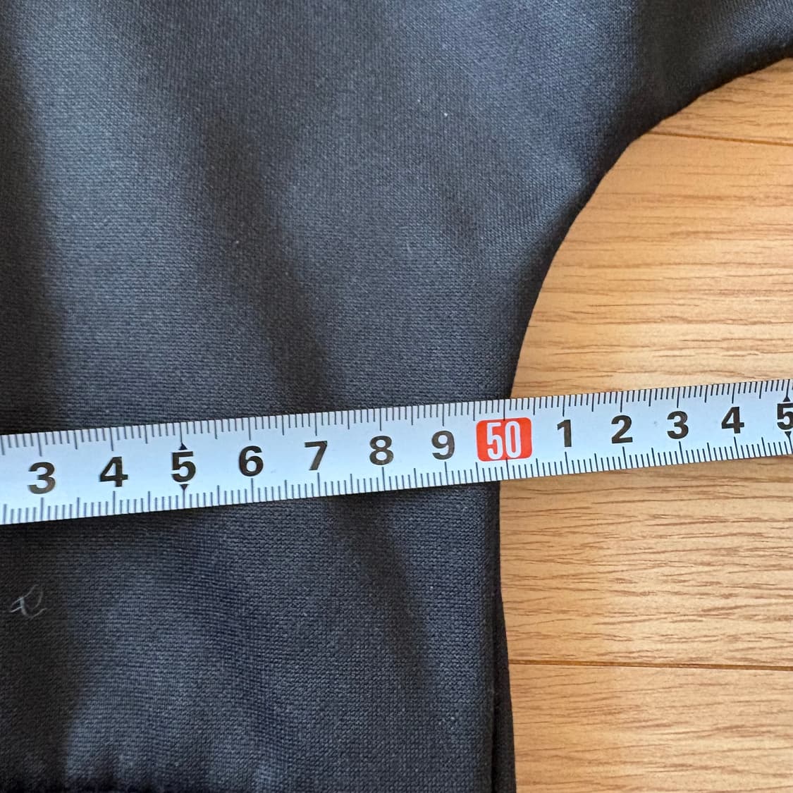 아디다스 블랙 후드 집업 100 상품이미지9