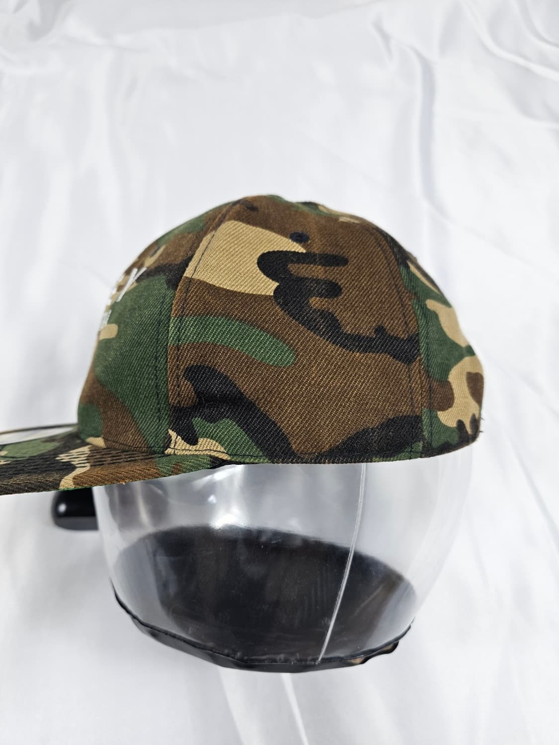 오베이카모스냅백 상품이미지3