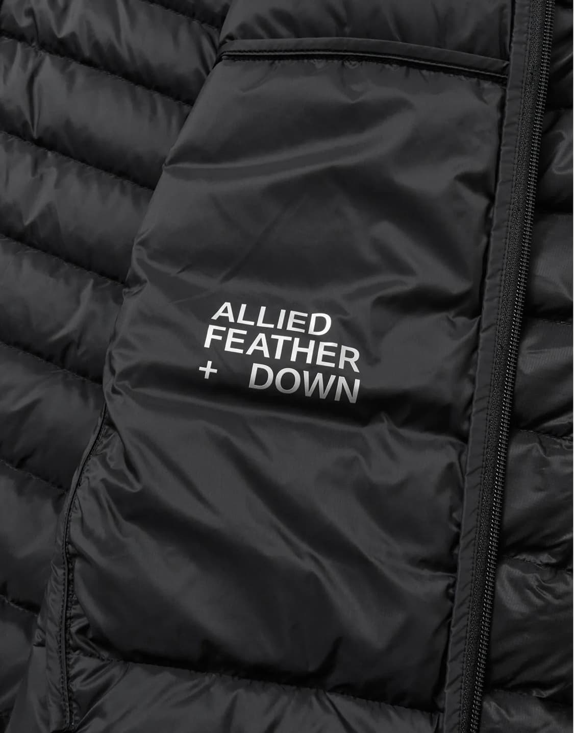 고요웨어 경량 패딩 M 상품이미지9