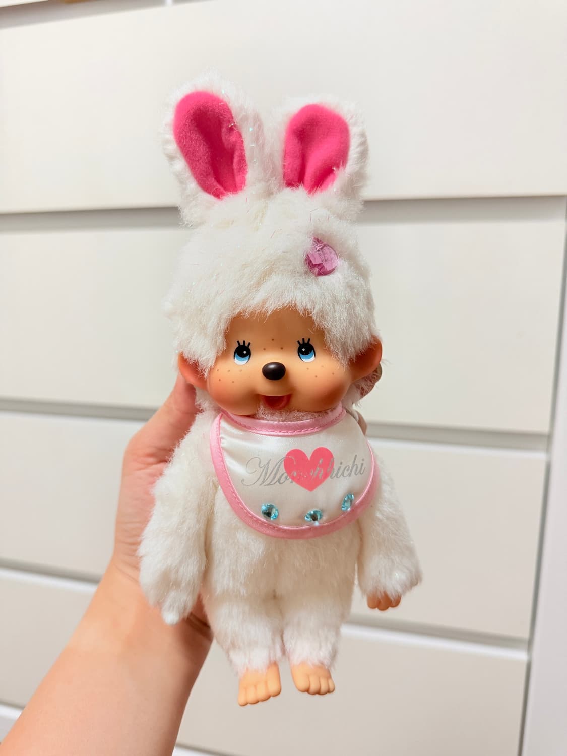 몬치치_눈토끼 상품이미지1