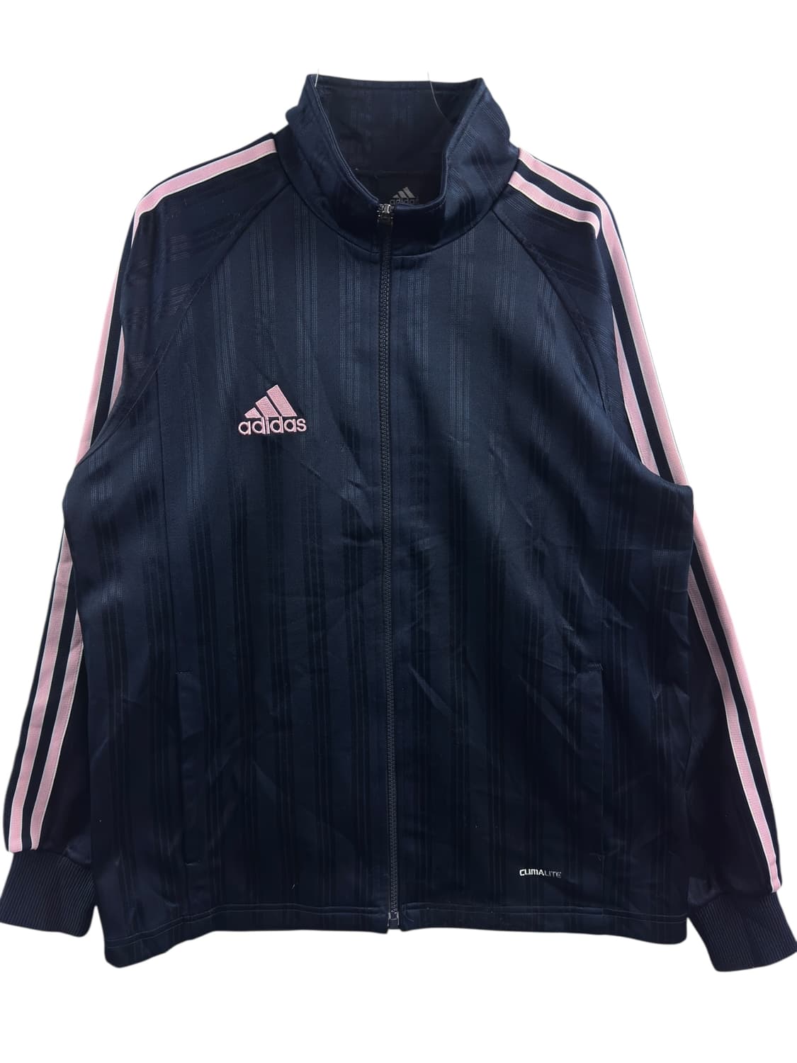 아디다스 네이비핑크 트랙탑져지1504 상품이미지1