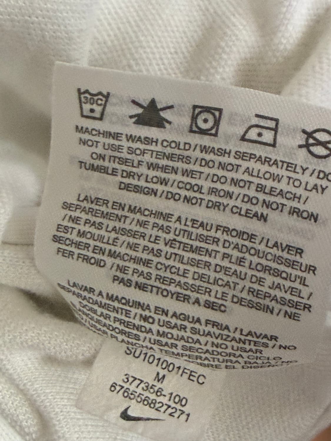 포르투갈 져지 M 상품이미지5