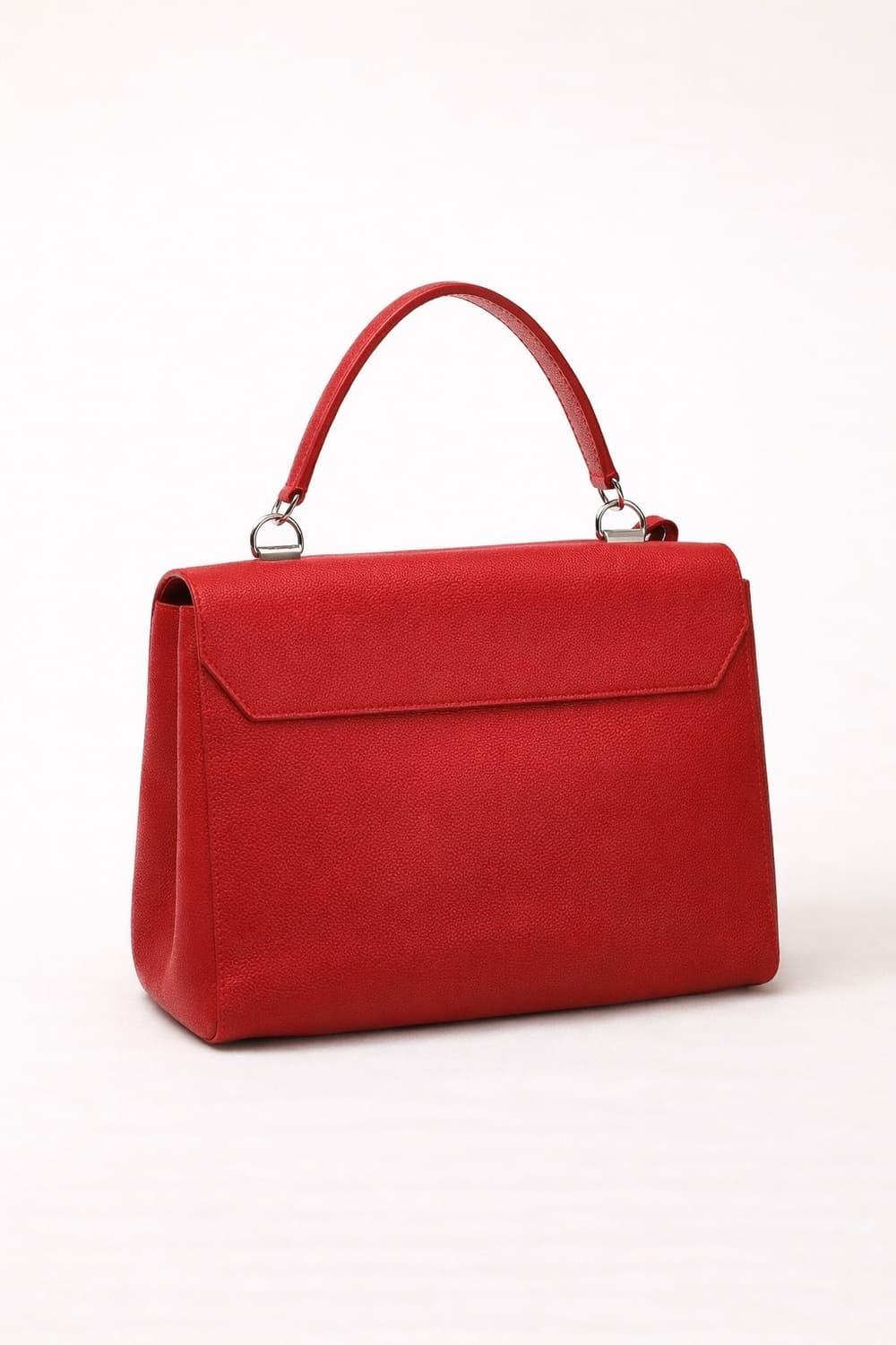 [S급] 루이비통 레드 컬러 LOCKME(락미) 판매합니다!!! 상품이미지2