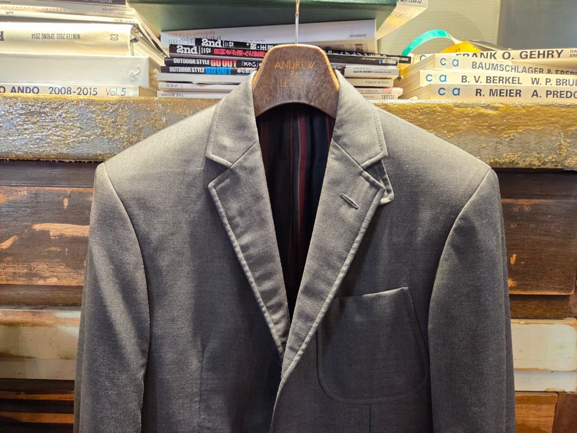 폴로랄프로렌 블리커 미국식 스포츠코트 상품이미지8