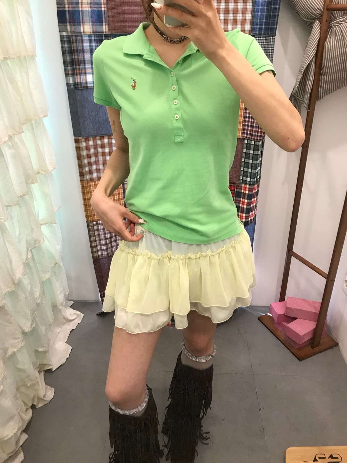 폴로 메론 카라티 상품이미지3