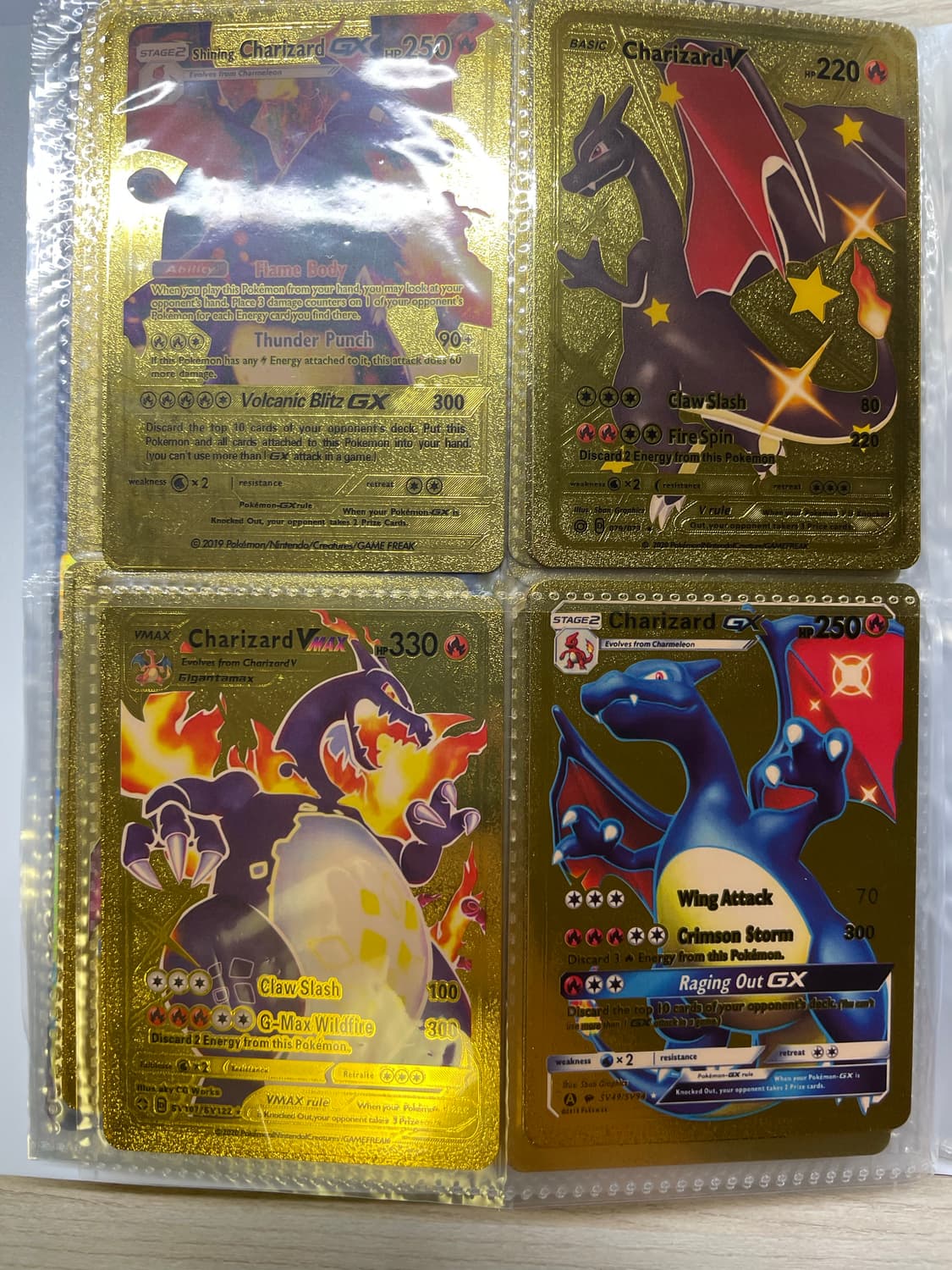 포켓몬 카드 일괄 상품이미지5