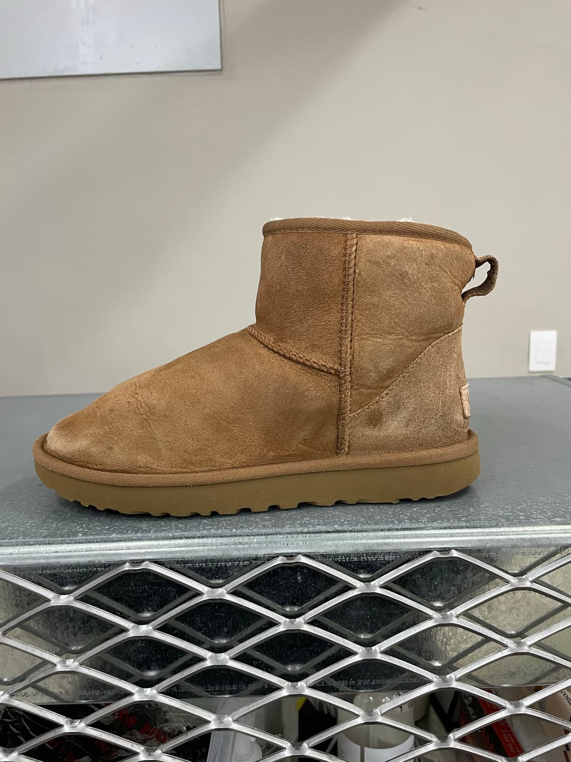 어그 클래식 미니 부츠 250 상품이미지1