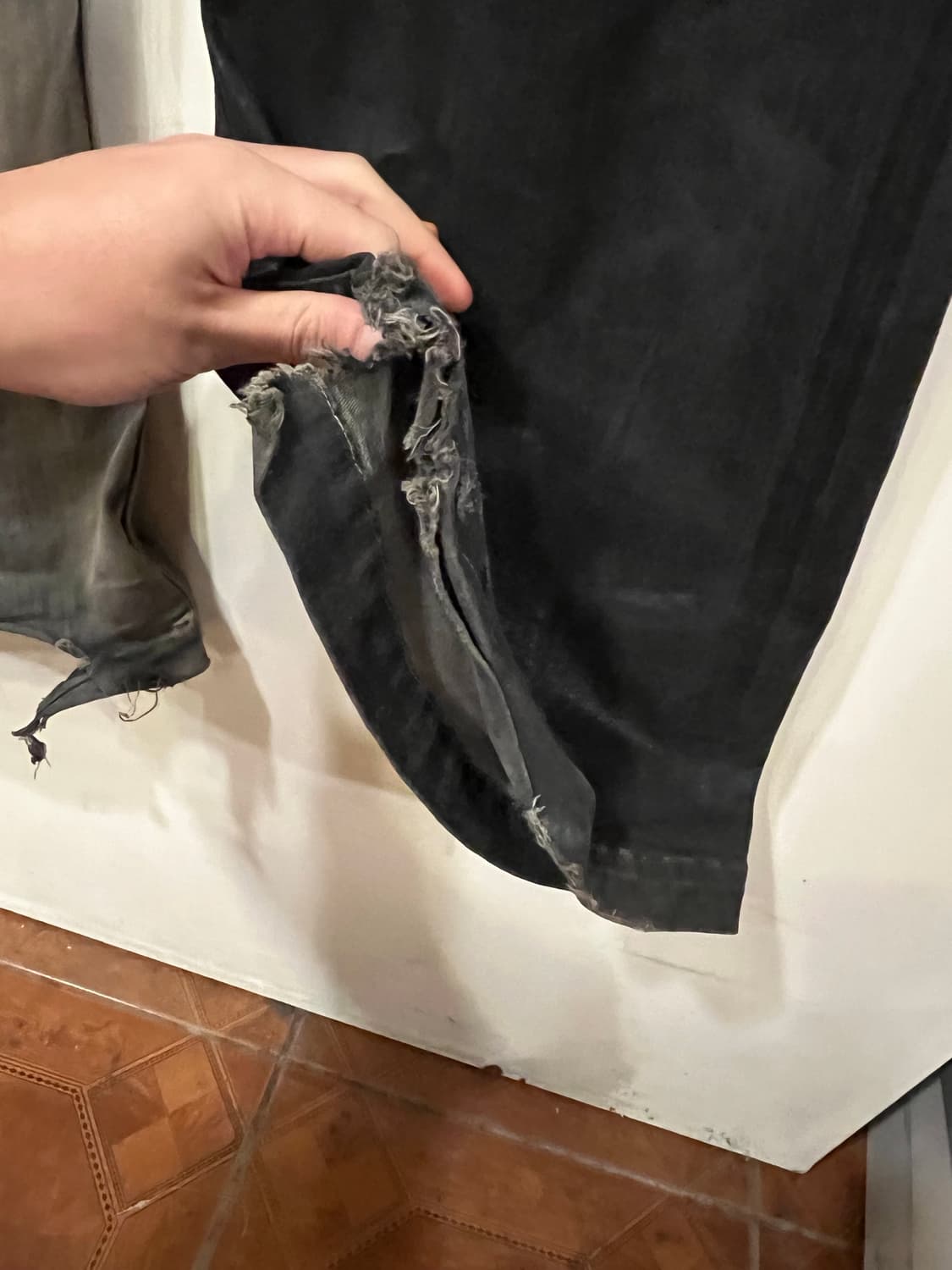 릭오웬스 볼란 미네랄 33 상품이미지4