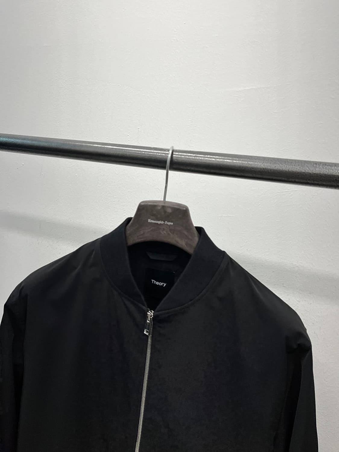 95) 띠어리 신형 블루종  상품이미지2