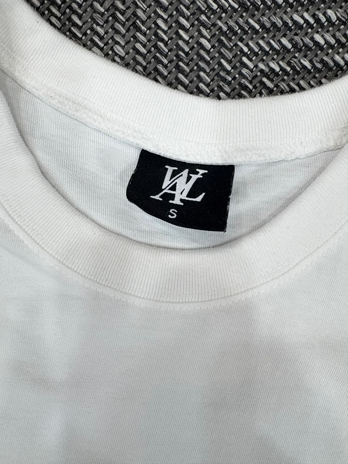 우알롱 롱슬리브 긴팔티 상품이미지2