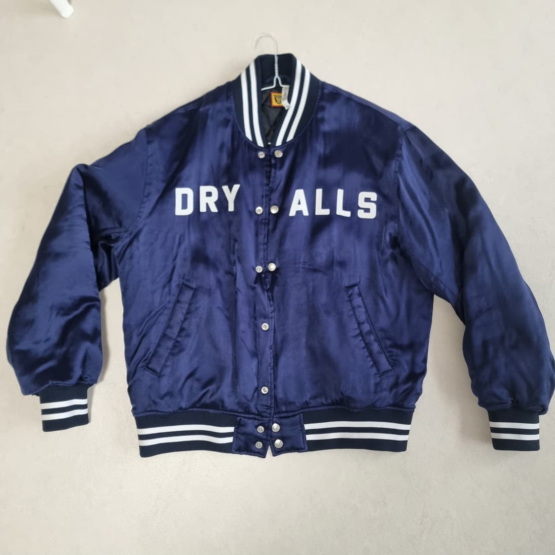 Human made 스타디움 자켓 상품이미지2