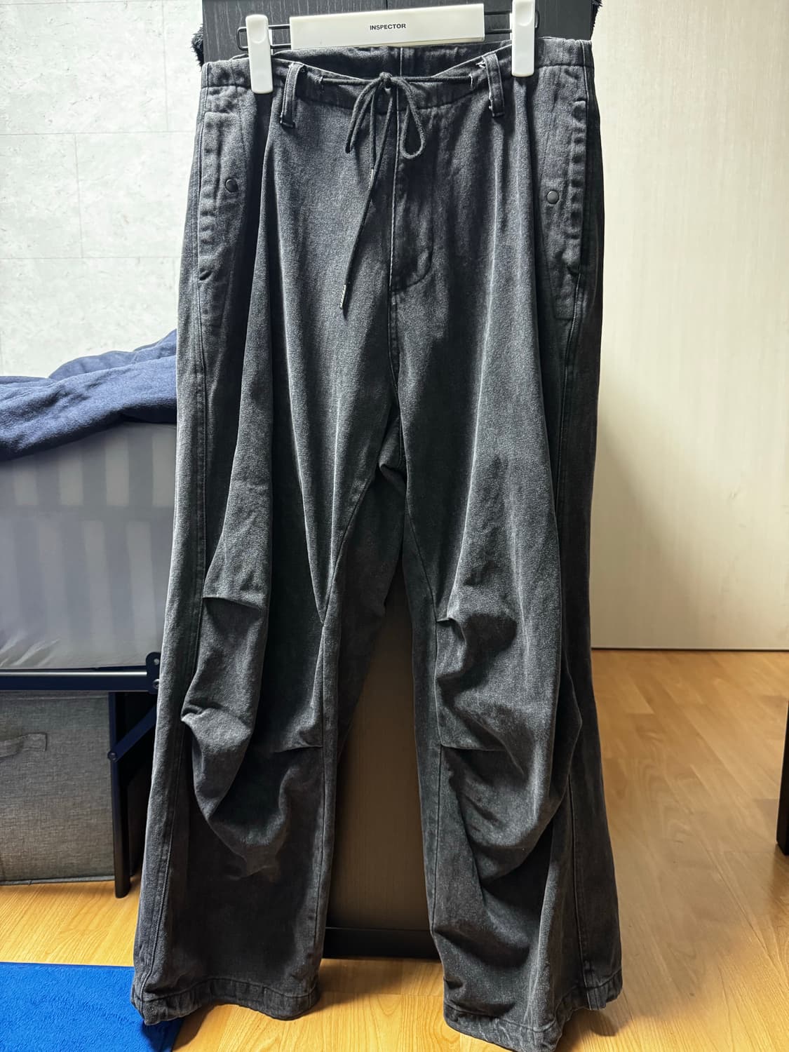 해칭룸 스노우진 1사이즈 상품이미지1