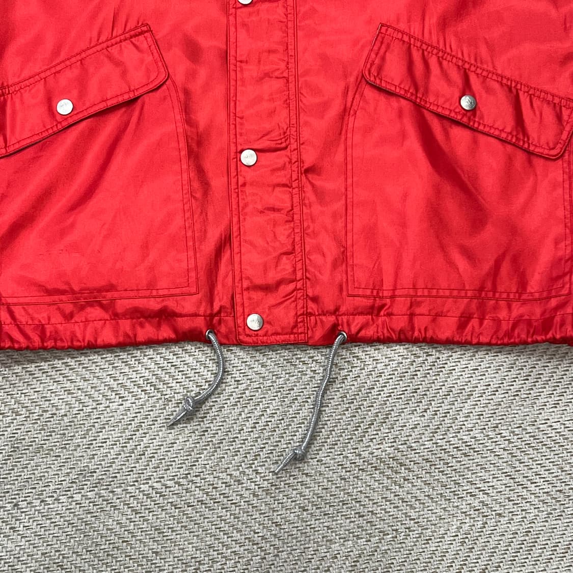 라코스테 글로시 워크 바람막이 r2965 상품이미지6