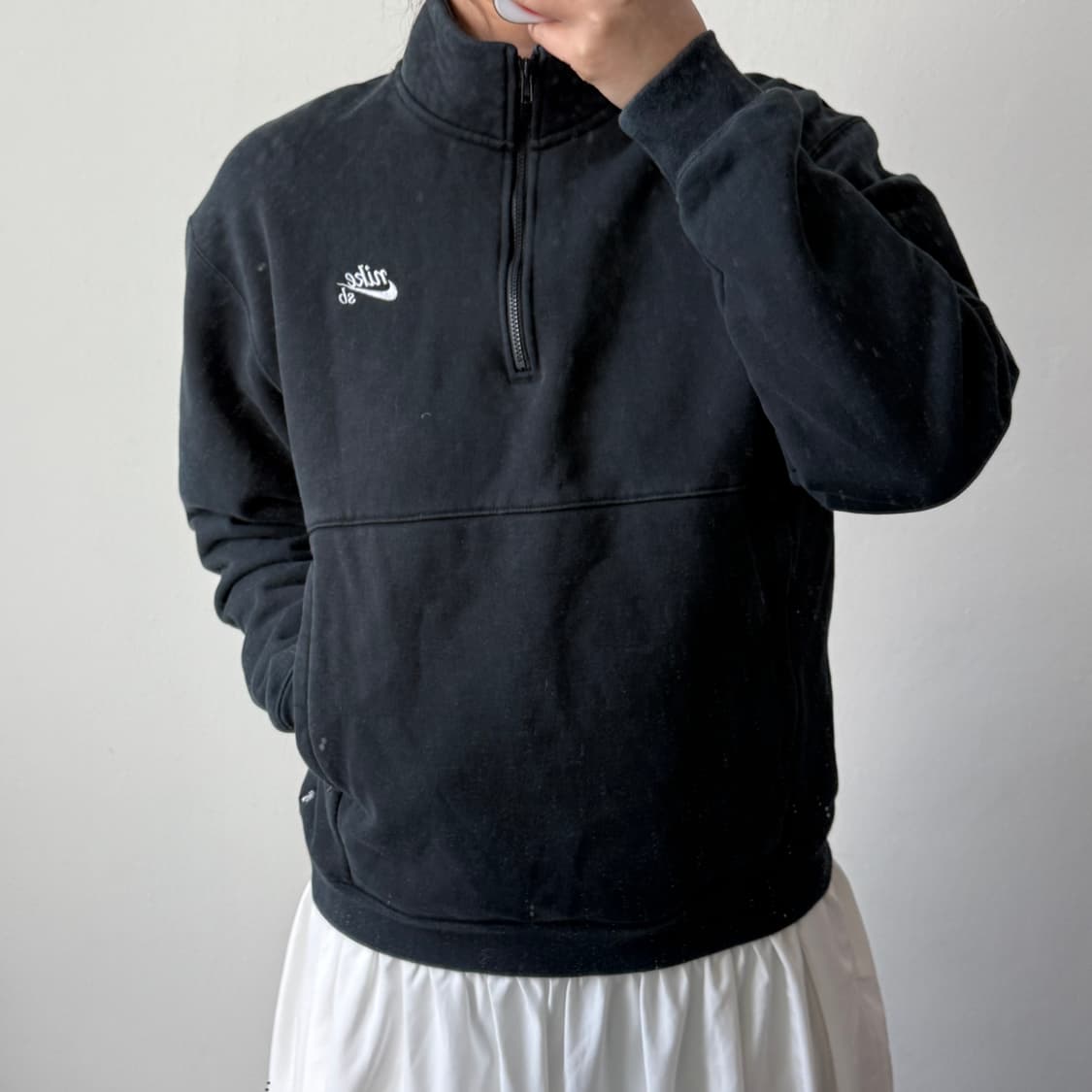 [L] 나이키 SB 하프집업 상품이미지2