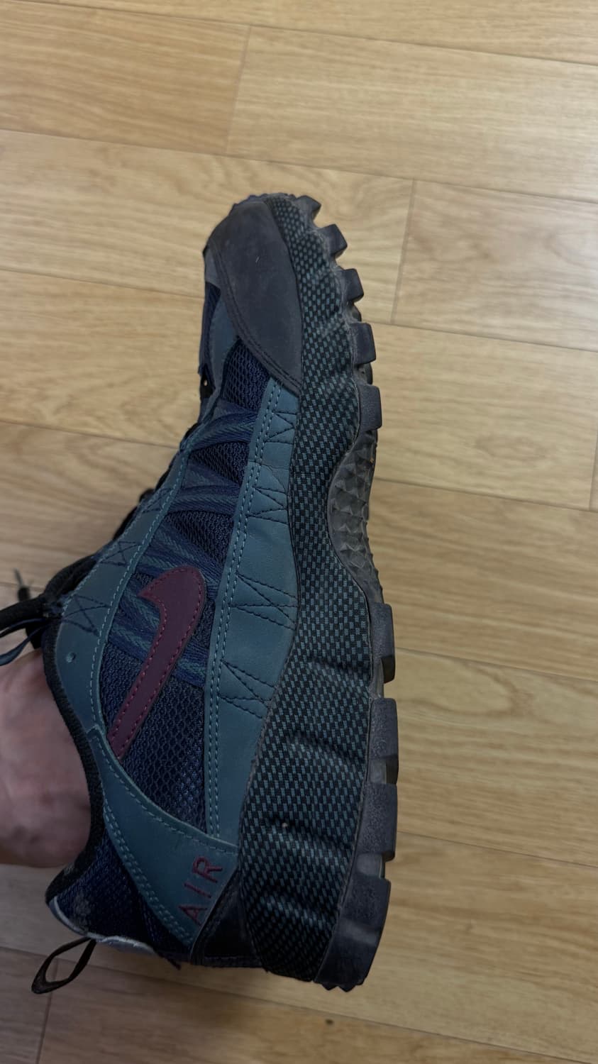 나이키 에어 휴마라  285 상품이미지6