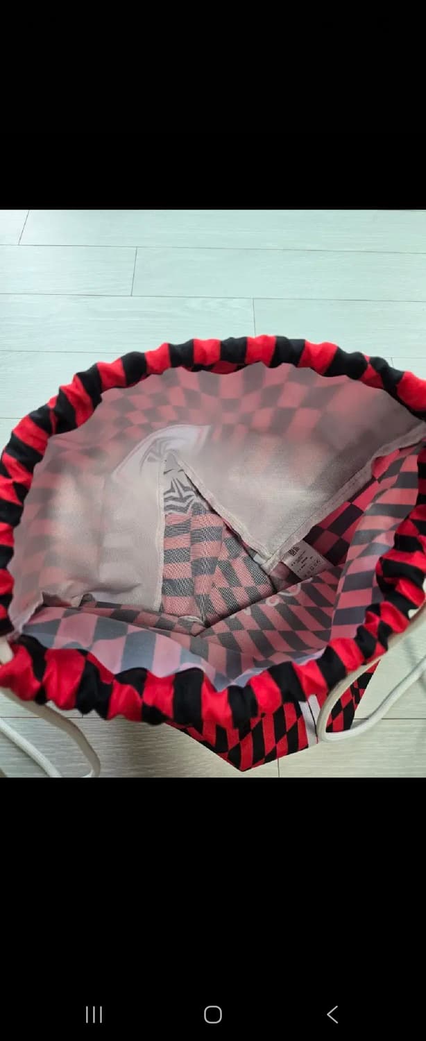 축구 국가대표 짐색 손흥민 상품이미지3