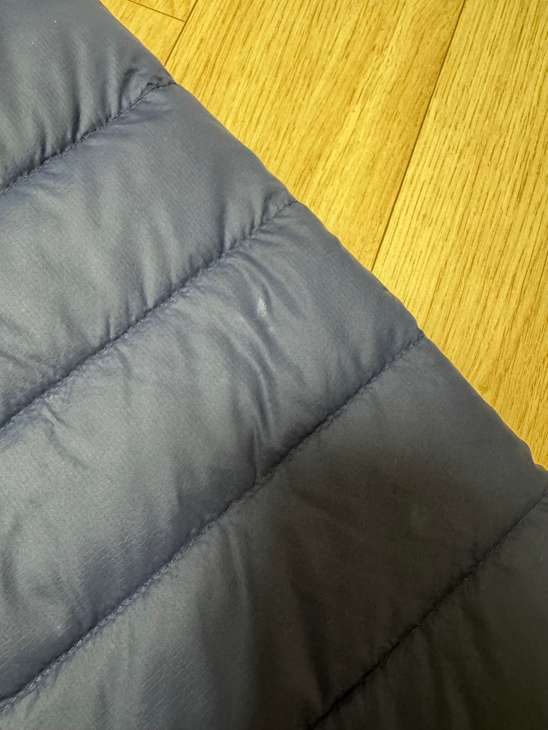 파타고니아 키즈 다운 패딩 xxl 상품이미지7