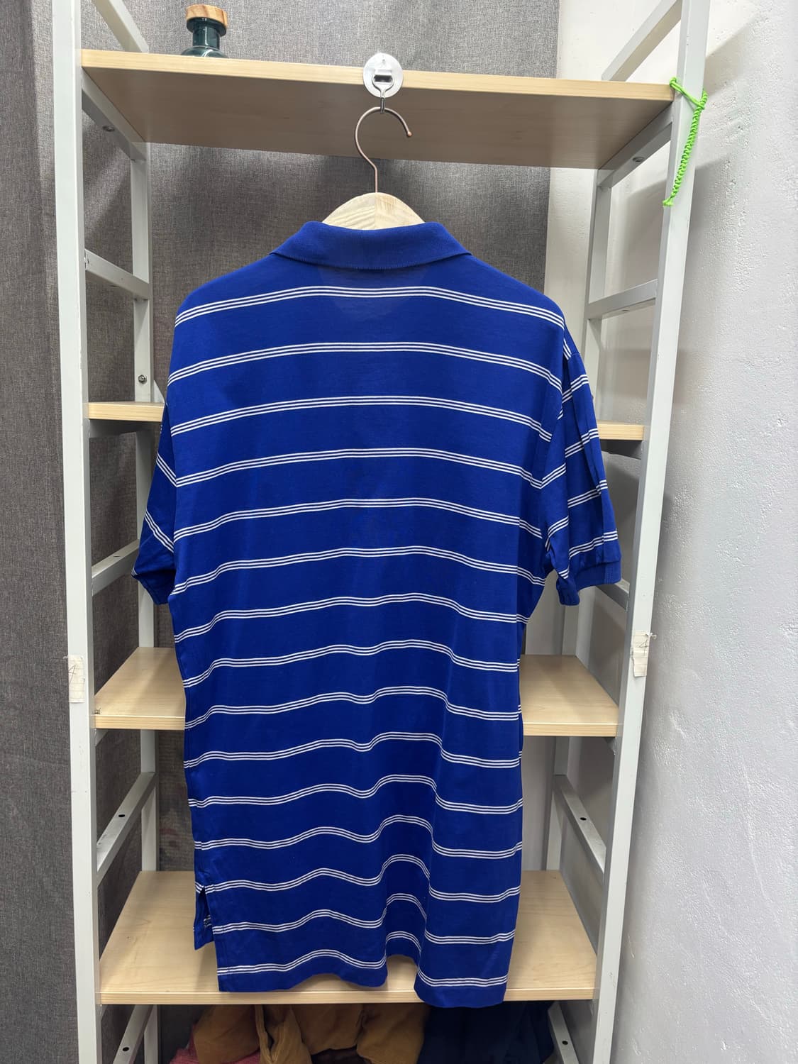 폴로 반팔 카라티  상품이미지8