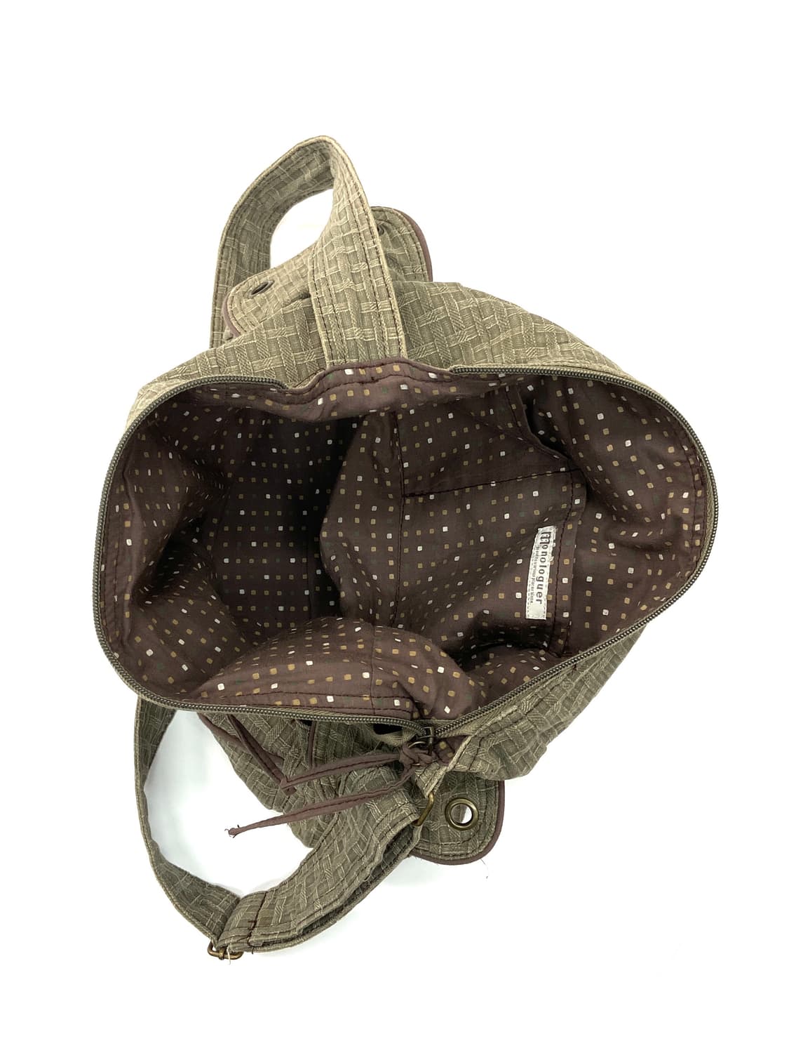 JPN vIntAGe bag ! 상품이미지5