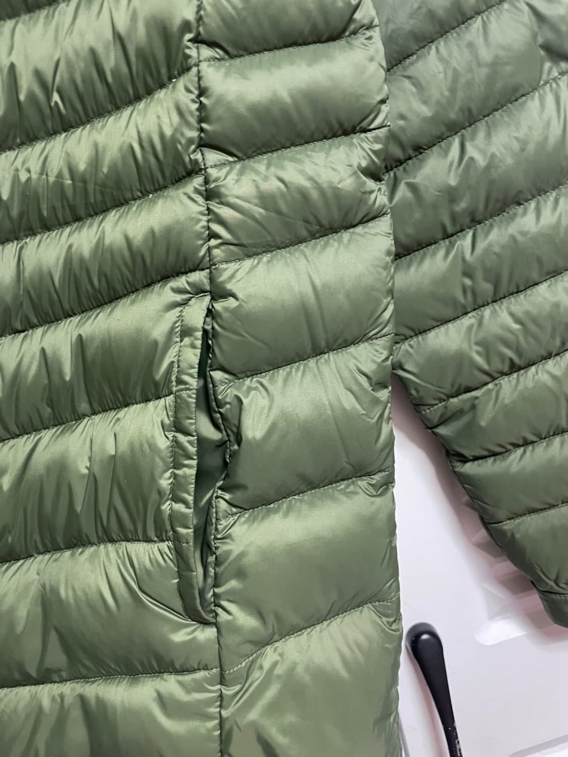 블랙야크 패딩 자켓 상품이미지6