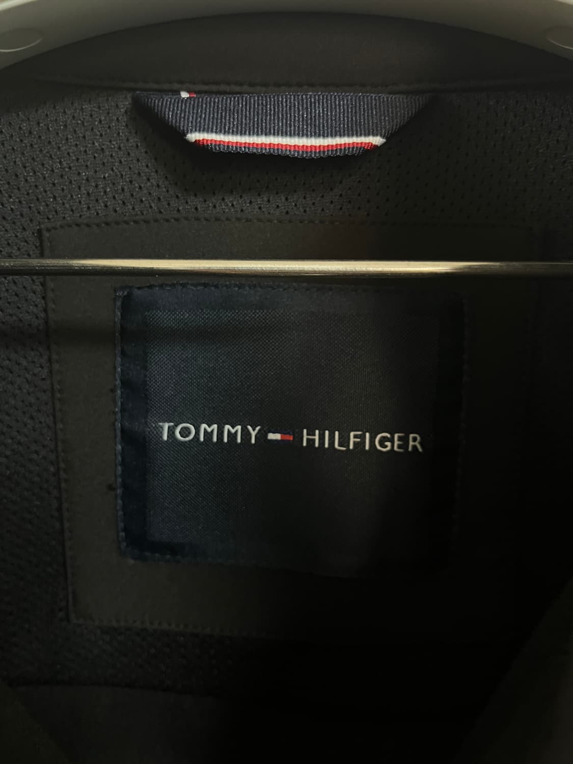 타미힐피거 집업 자켓 상품이미지3