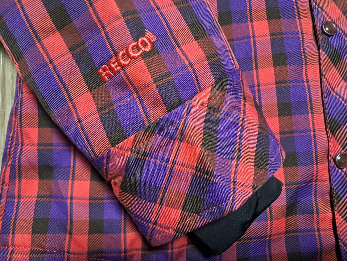 노스페이스 여성 스키복 M(L) 상품이미지6