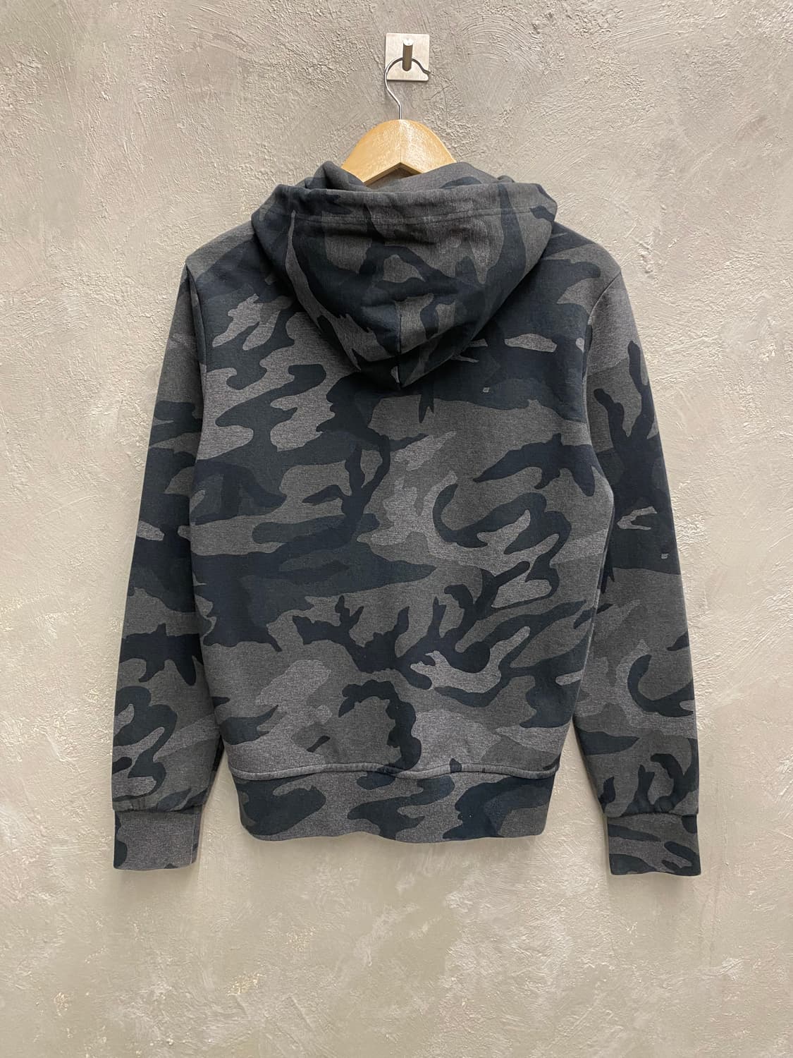 [S] Polo 폴로 랄프로렌 카모플라쥬 후드집업 상품이미지5